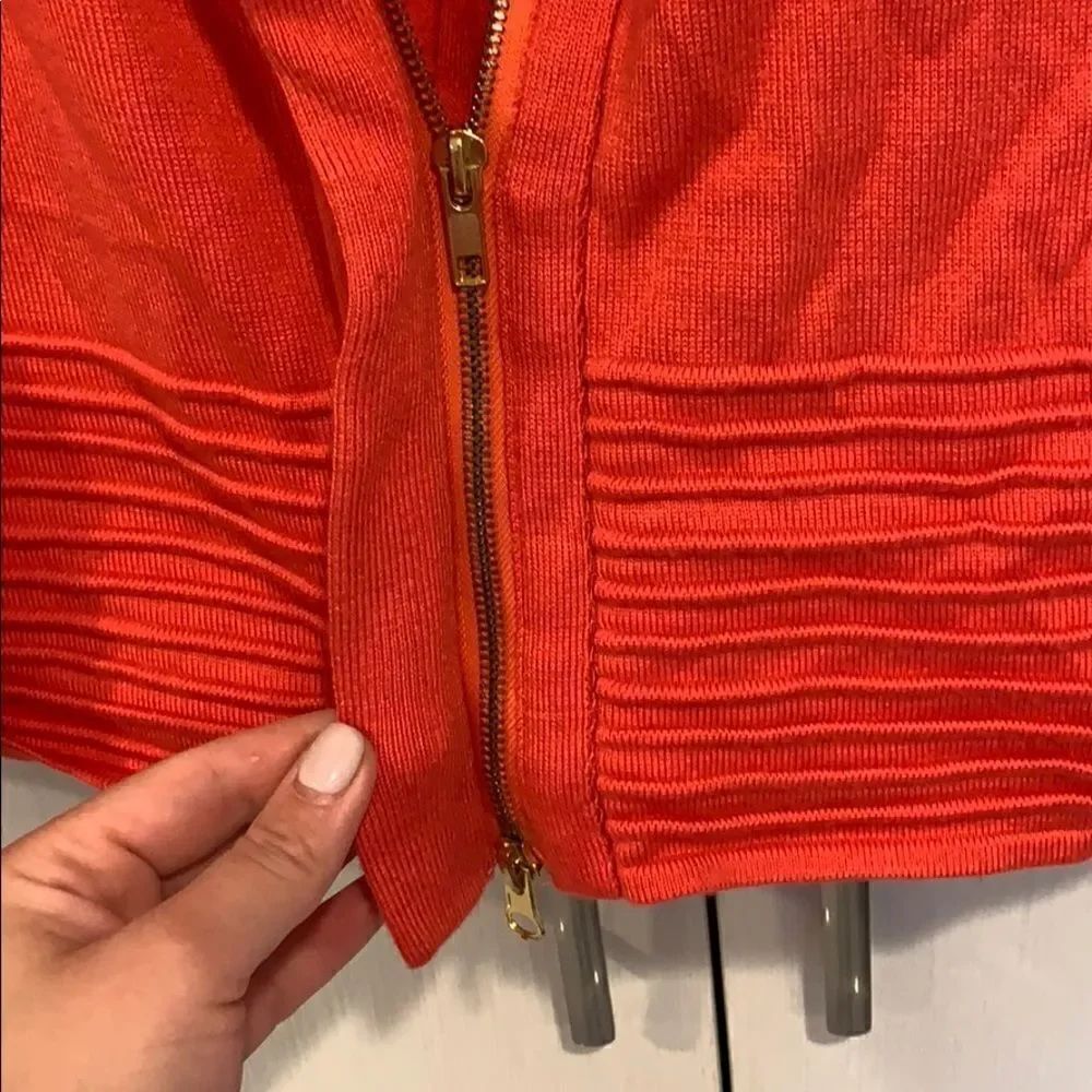 Cache turtleneck jacket 🧥  - Picture 5 of 8